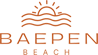 BAEPEN BEACH